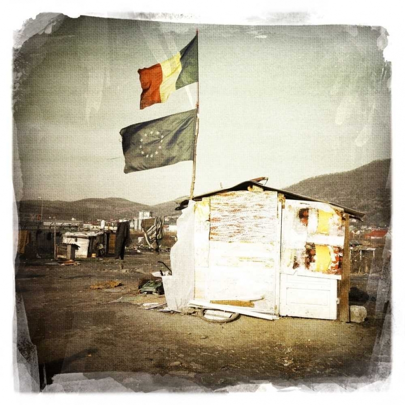 Estas fotografías muestran la belleza y el dolor de Rumania Estas fotografías muestran la belleza y el dolor de Rumania