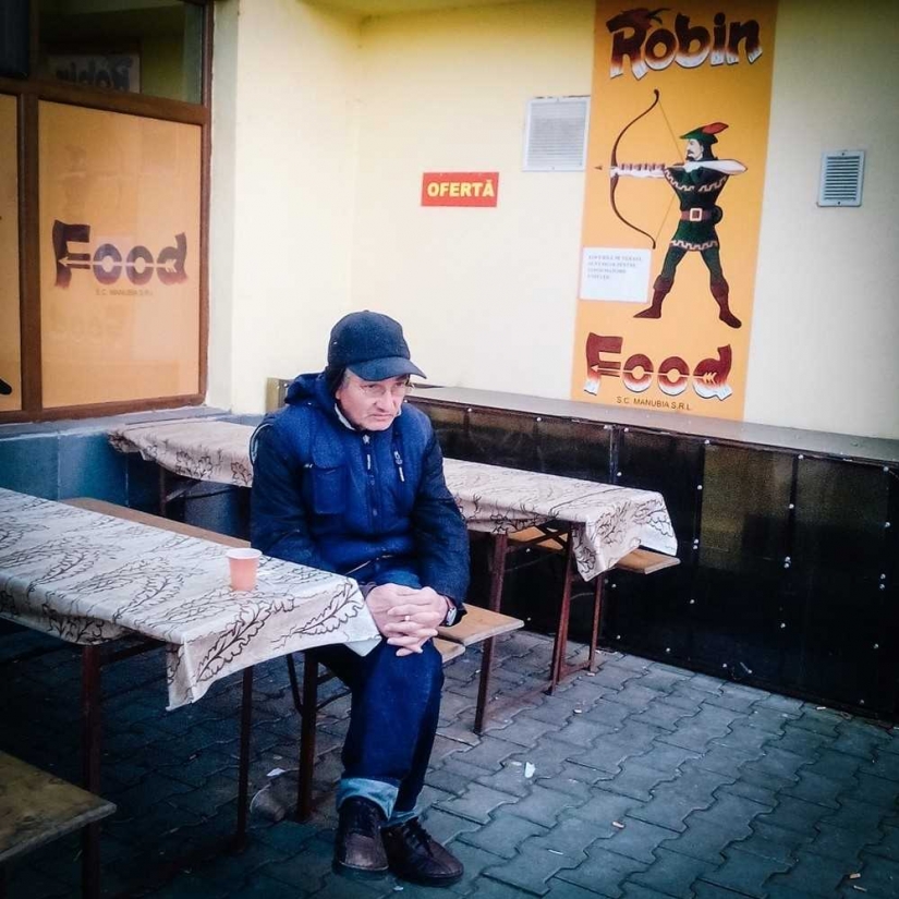 Estas fotografías muestran la belleza y el dolor de Rumania Estas fotografías muestran la belleza y el dolor de Rumania