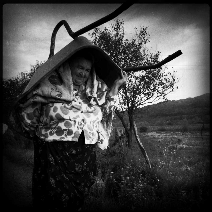 Estas fotografías muestran la belleza y el dolor de Rumania Estas fotografías muestran la belleza y el dolor de Rumania