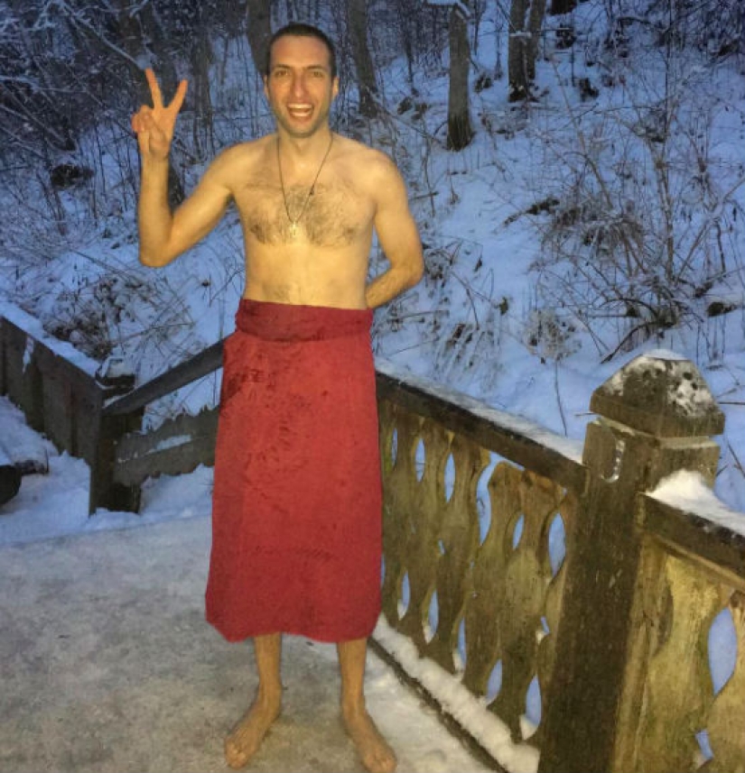 Esto es lo que sucede si los extranjeros muestran imágenes de la dura ruso instagram Esto es lo que sucede si los extranjeros muestran imágenes de la dura ruso instagram