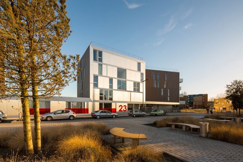 European home for the poor, which look like Moscow elitki European home for the poor, which look like Moscow elitki