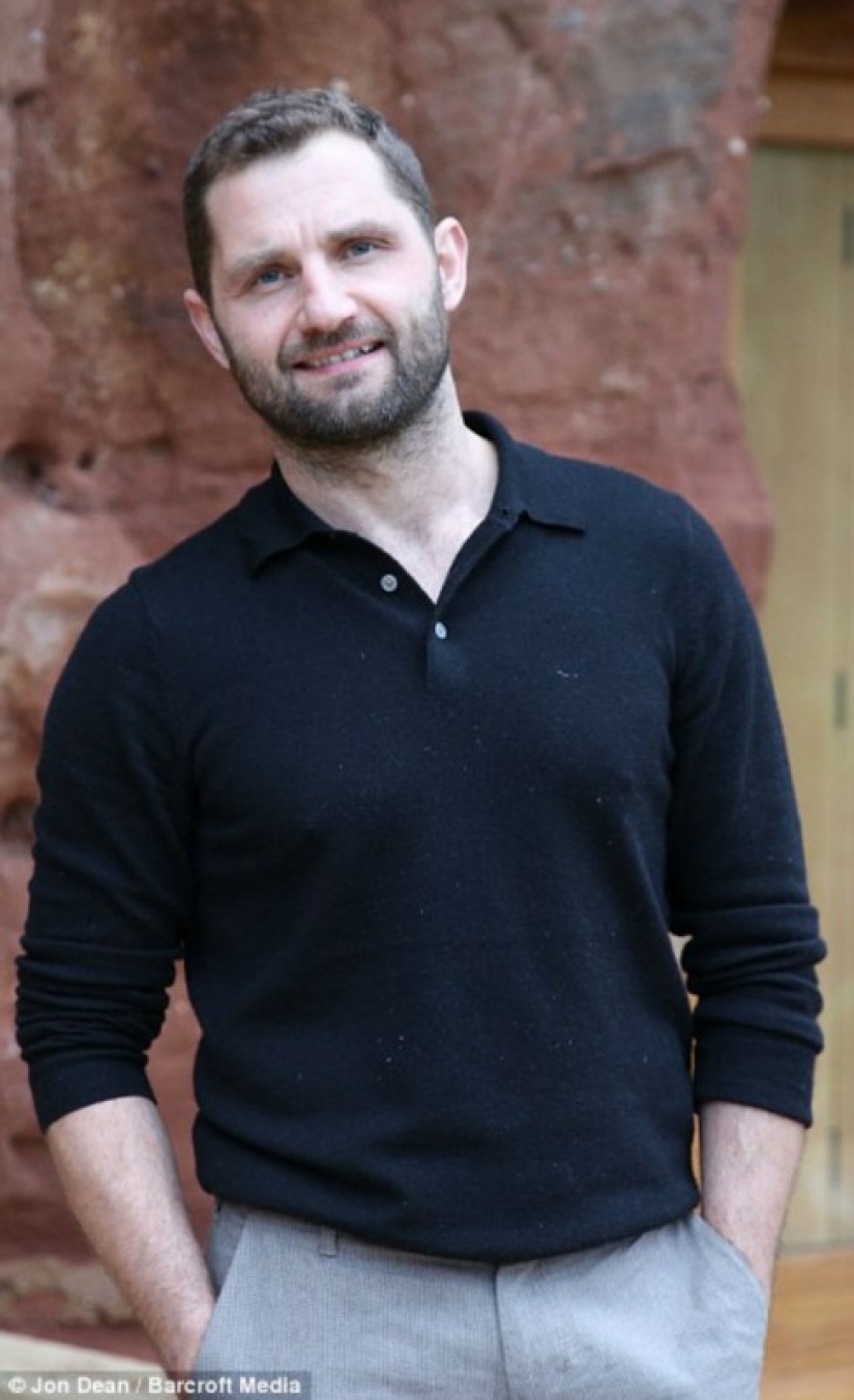 Every man should have his own cave Every man should have his own cave