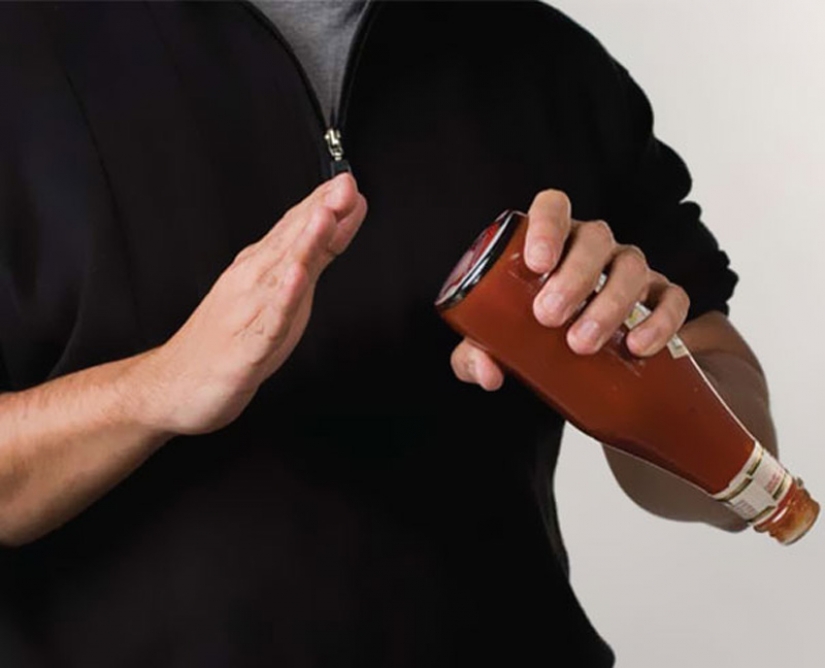 Excelentes ejemplos de la creatividad de embalaje Excelentes ejemplos de la creatividad de embalaje