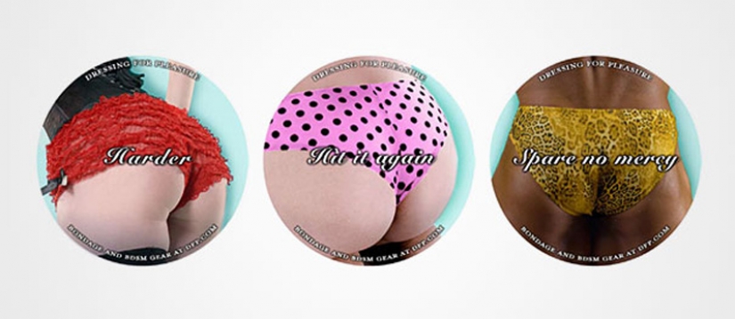 Excelentes ejemplos de la creatividad de embalaje Excelentes ejemplos de la creatividad de embalaje