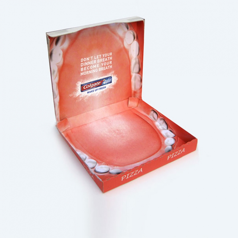 Excellent examples of creative packaging Excellent examples of creative packaging