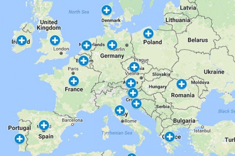Experimentos divertidos: investigadores rusos buscando útil de la marihuana