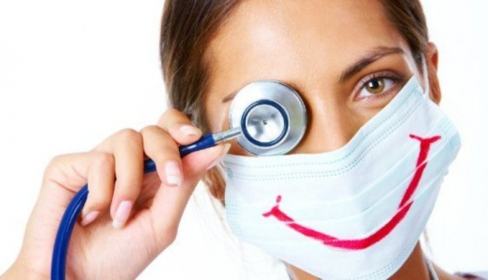 Experimentos divertidos: investigadores rusos buscando útil de la marihuana