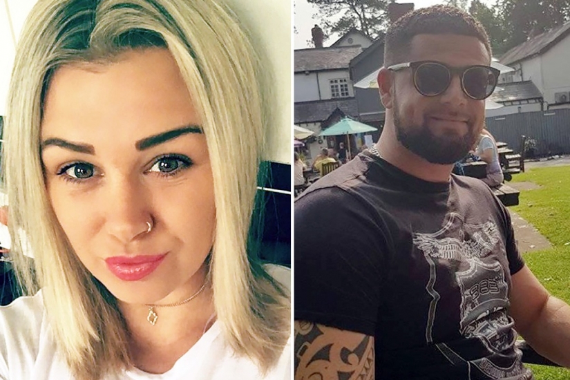 Exposed nerves: the woman posted naked pictures of a former revenge for the account on the Dating site Exposed nerves: the woman posted naked pictures of a former revenge for the account on the Dating site