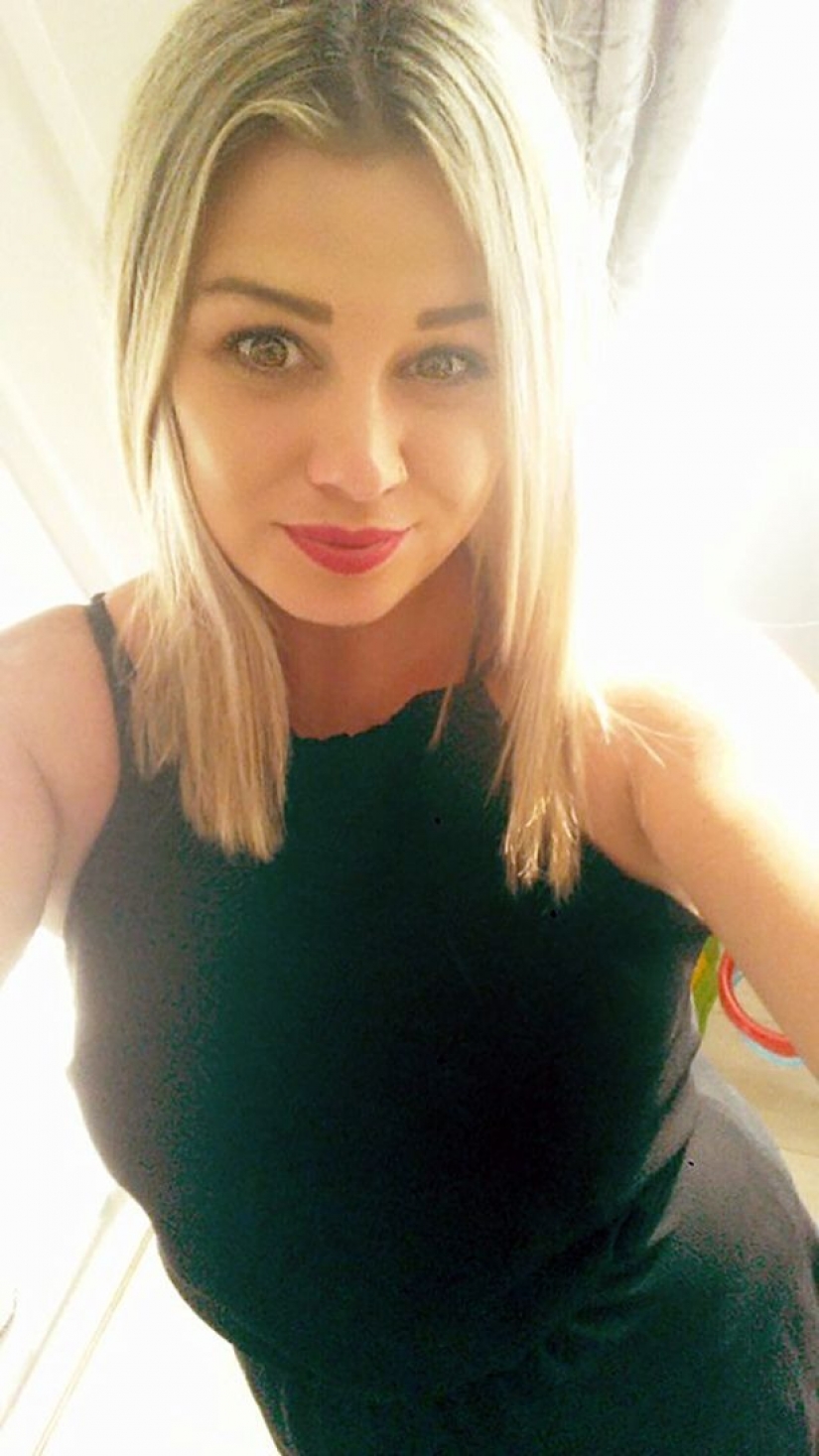 Exposed nerves: the woman posted naked pictures of a former revenge for the account on the Dating site Exposed nerves: the woman posted naked pictures of a former revenge for the account on the Dating site