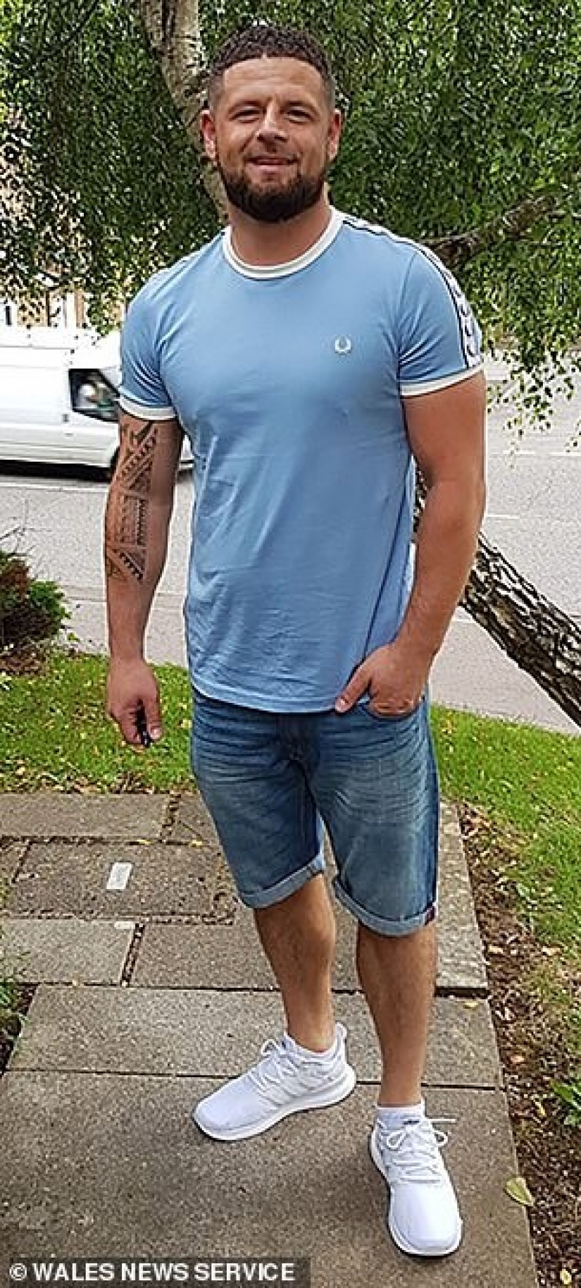 Exposed nerves: the woman posted naked pictures of a former revenge for the account on the Dating site Exposed nerves: the woman posted naked pictures of a former revenge for the account on the Dating site