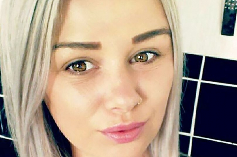 Exposed nerves: the woman posted naked pictures of a former revenge for the account on the Dating site Exposed nerves: the woman posted naked pictures of a former revenge for the account on the Dating site