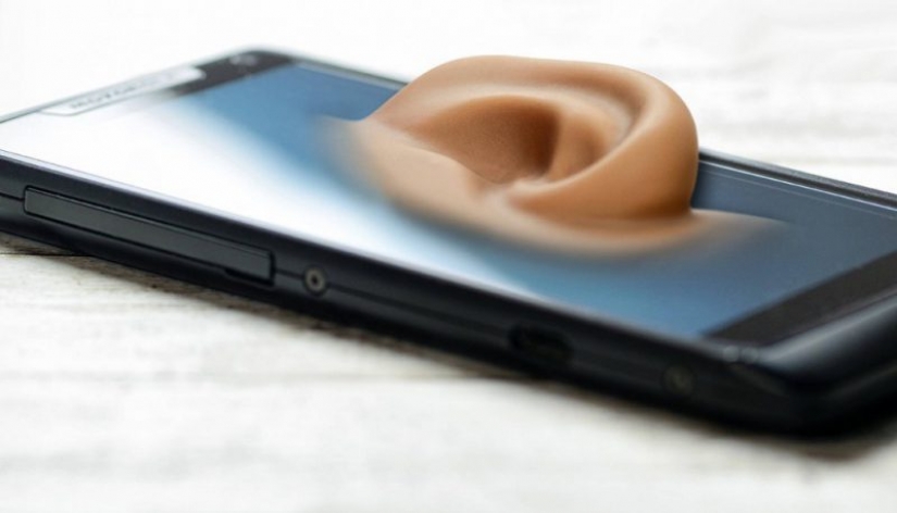 Facebook, wiretapping and advertising: as the phone recognizes that you are interested Facebook, wiretapping and advertising: as the phone recognizes that you are interested