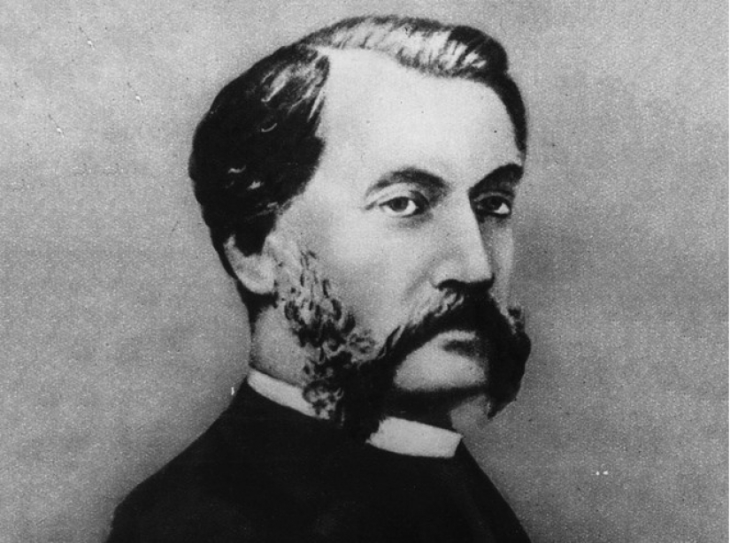 Falta: 5 personas famosas que de repente desapareció en la cima de la gloria Falta: 5 personas famosas que de repente desapareció en la cima de la gloria