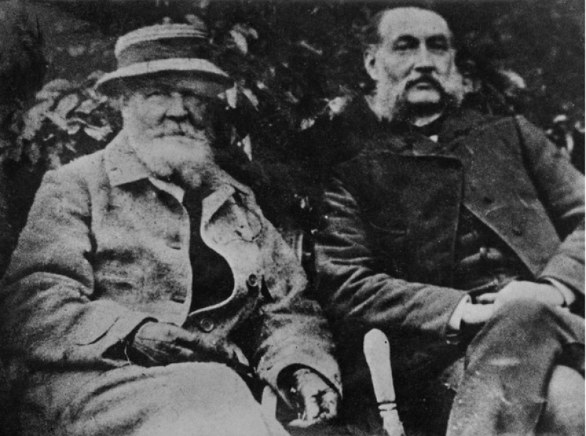 Falta: 5 personas famosas que de repente desapareció en la cima de la gloria Falta: 5 personas famosas que de repente desapareció en la cima de la gloria