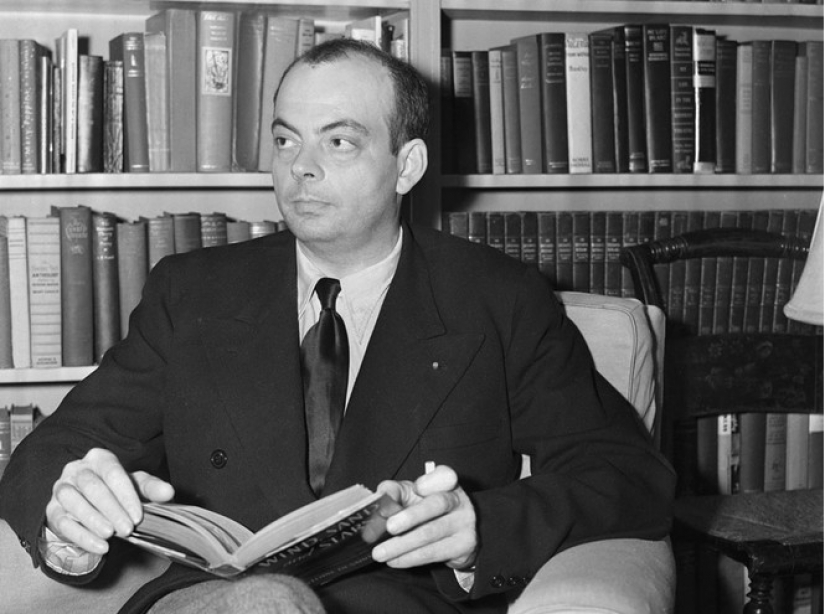 Falta: 5 personas famosas que de repente desapareció en la cima de la gloria Falta: 5 personas famosas que de repente desapareció en la cima de la gloria