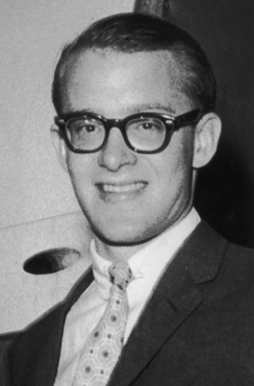 Falta: 5 personas famosas que de repente desapareció en la cima de la gloria Falta: 5 personas famosas que de repente desapareció en la cima de la gloria