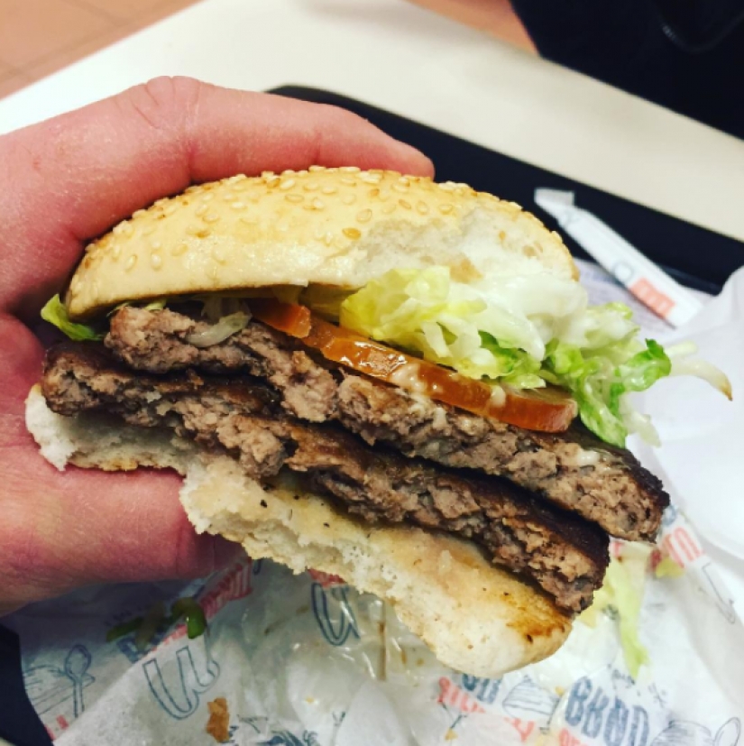 Fantásticos regalos de Mcdonald's, que se encuentran sólo en ciertos países