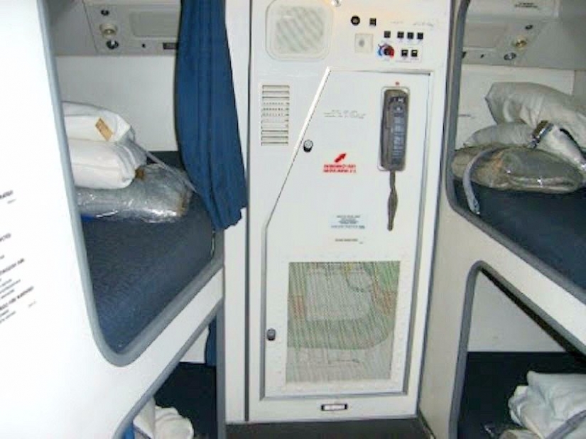 Fasten your seat belts: the testimony of the flight attendants about how we fly Fasten your seat belts: the testimony of the flight attendants about how we fly