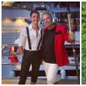 Father made an offer to ex-boyfriend's daughter when they all were together on vacation