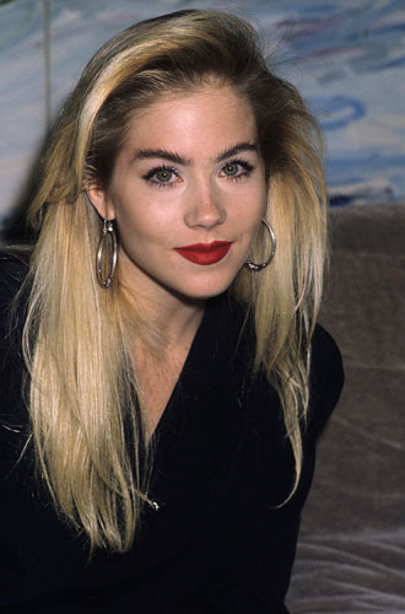 Favorite women brad pitt: 9 main novels actor