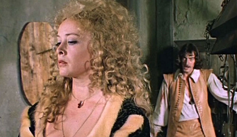 Feo historias que se esconden en el famoso Soviética películas Feo historias que se esconden en el famoso Soviética películas