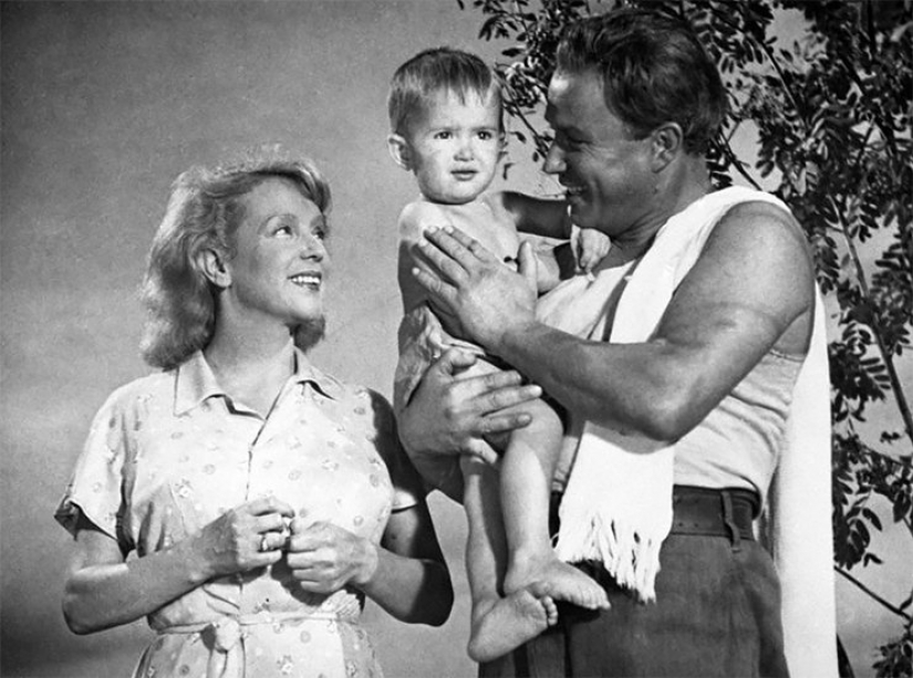 Feo historias que se esconden en el famoso Soviética películas Feo historias que se esconden en el famoso Soviética películas