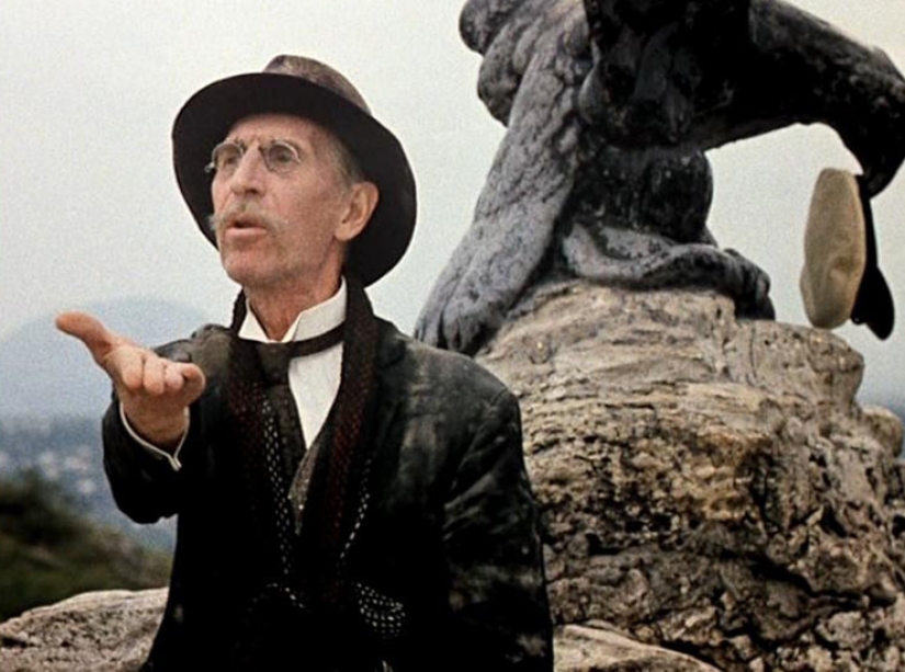 Feo historias que se esconden en el famoso Soviética películas Feo historias que se esconden en el famoso Soviética películas