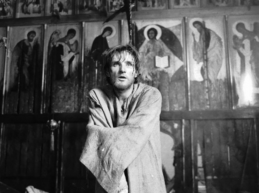 Feo historias que se esconden en el famoso Soviética películas Feo historias que se esconden en el famoso Soviética películas