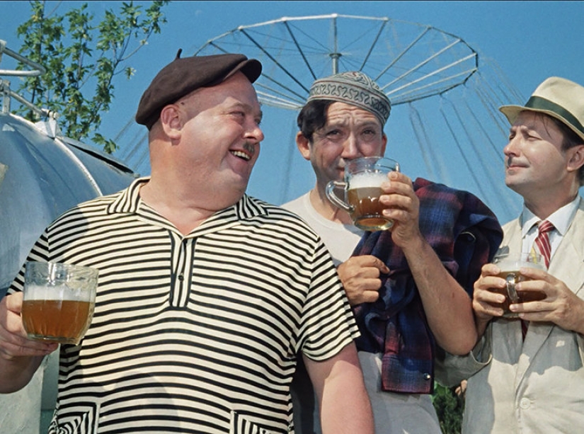 Feo historias que se esconden en el famoso Soviética películas Feo historias que se esconden en el famoso Soviética películas