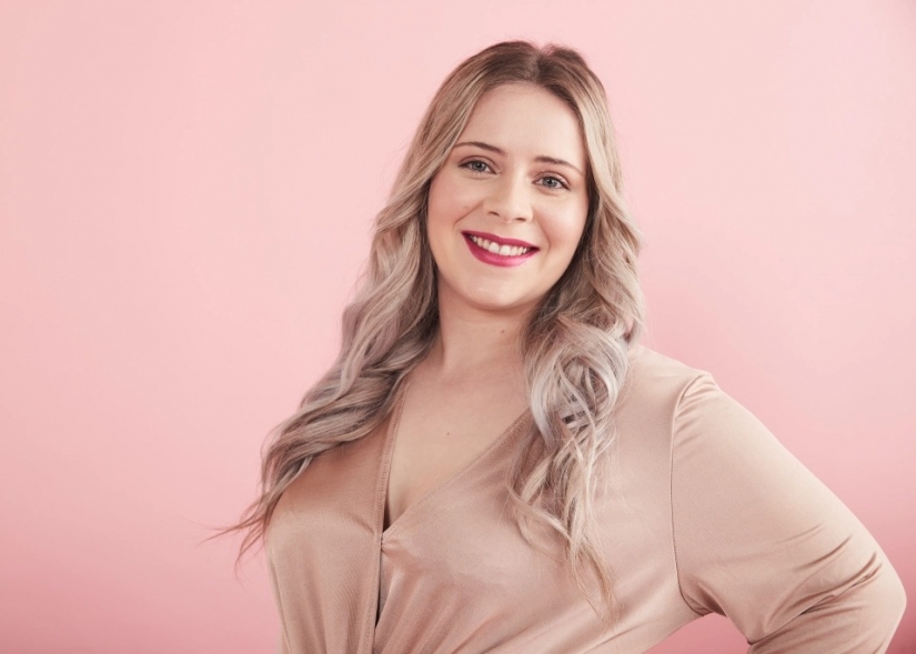 Fetiche rentable: como una madre soltera en gran Bretaña ganar sus pies