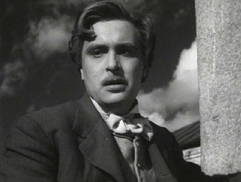 First role in a movie favorite Soviet actors First role in a movie favorite Soviet actors