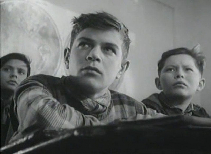 First role in a movie favorite Soviet actors First role in a movie favorite Soviet actors