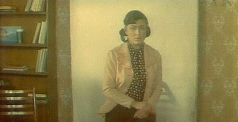 First role in a movie favorite Soviet actors First role in a movie favorite Soviet actors