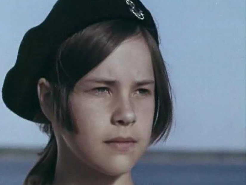 First role in a movie favorite Soviet actors First role in a movie favorite Soviet actors