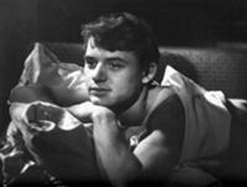 First role in a movie favorite Soviet actors First role in a movie favorite Soviet actors