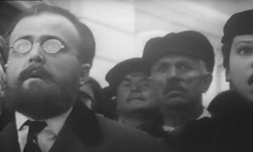 First role in a movie favorite Soviet actors First role in a movie favorite Soviet actors