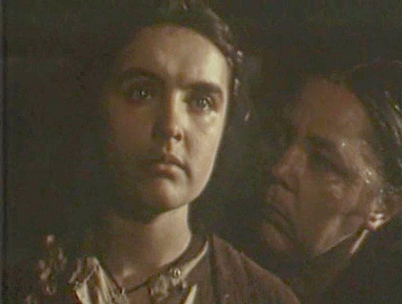 First role in a movie favorite Soviet actors First role in a movie favorite Soviet actors