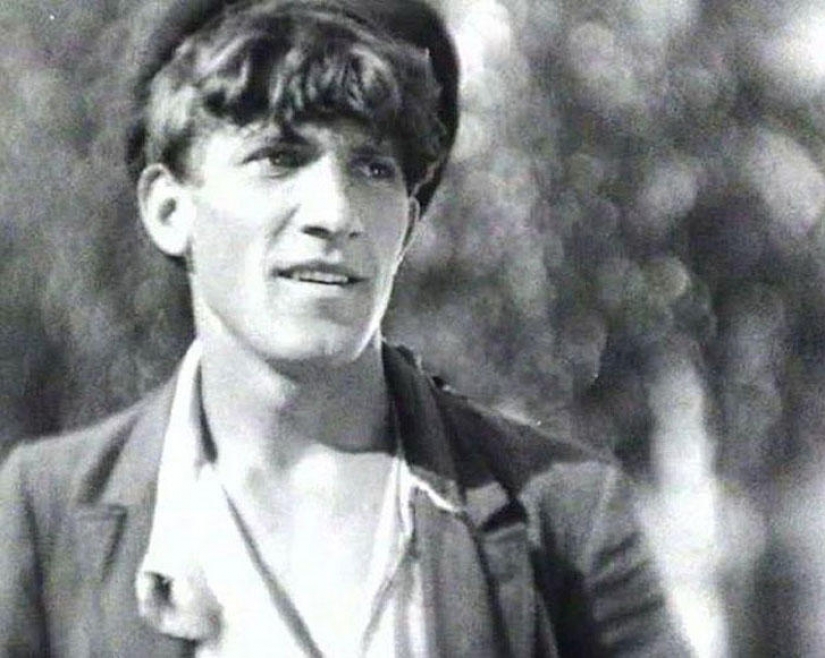 First role in a movie favorite Soviet actors First role in a movie favorite Soviet actors