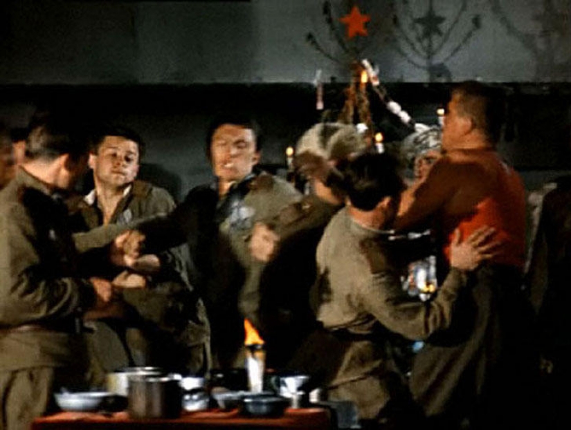 First role in a movie favorite Soviet actors First role in a movie favorite Soviet actors