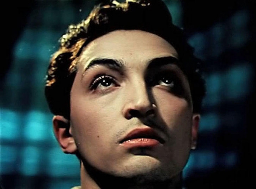 First role in a movie favorite Soviet actors First role in a movie favorite Soviet actors