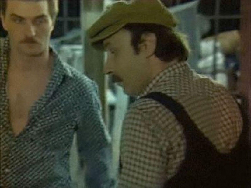 First role in a movie favorite Soviet actors First role in a movie favorite Soviet actors