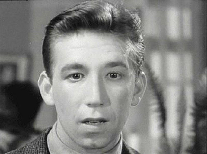 First role in a movie favorite Soviet actors First role in a movie favorite Soviet actors