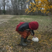 Fotógrafo Amateur vs: como uno y el mismo lugar, es transformado en el trabajo del profesional