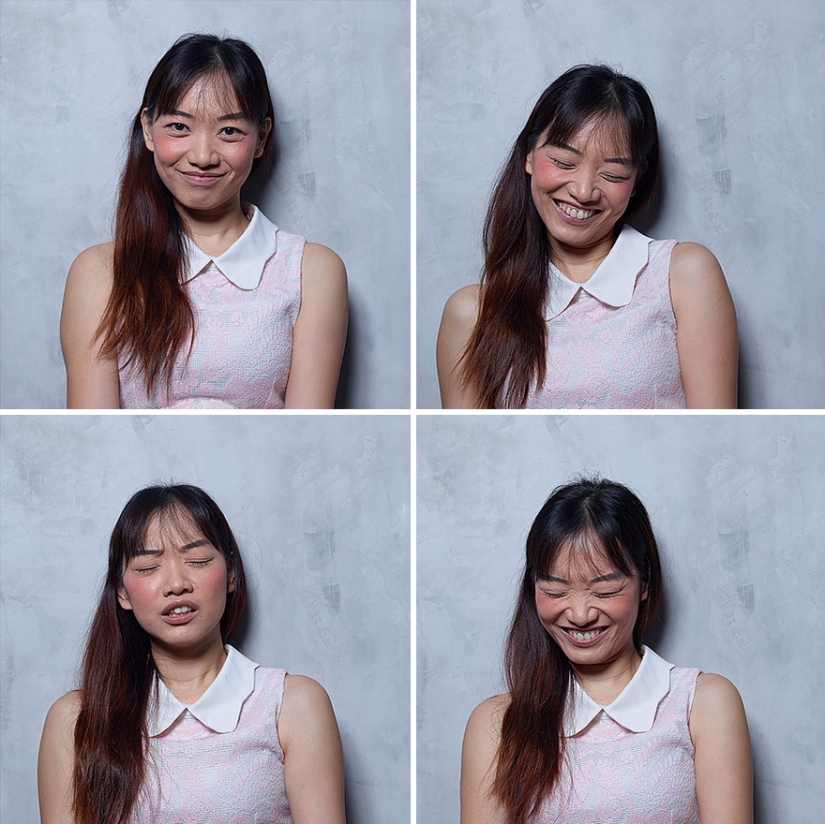 Fotógrafo brasileño tomó las mujeres antes, durante y después del orgasmo Fotógrafo brasileño tomó las mujeres antes, durante y después del orgasmo