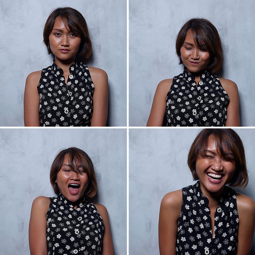 Fotógrafo brasileño tomó las mujeres antes, durante y después del orgasmo Fotógrafo brasileño tomó las mujeres antes, durante y después del orgasmo