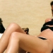 Fotografías en Color de la vida en la playa en Chile en la década de 1980-erótico Fotografías en Color de la vida en la playa en Chile en la década de 1980-erótico