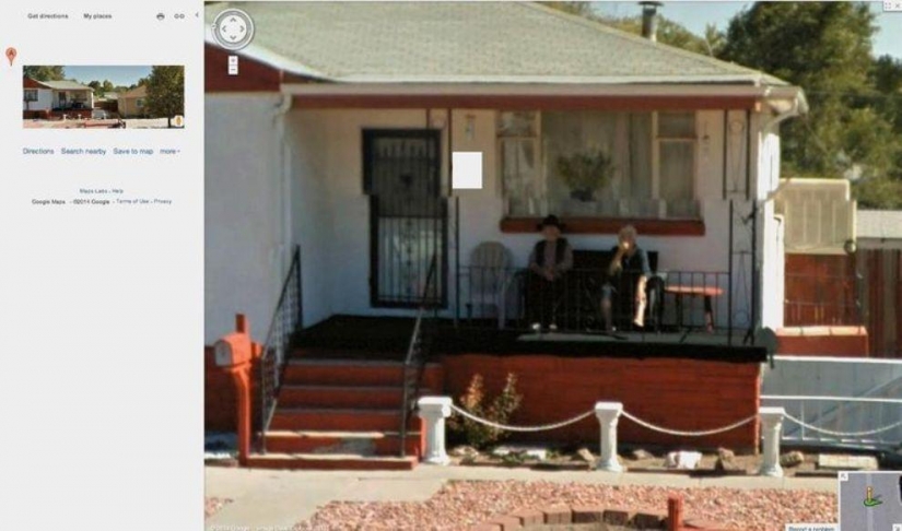 Fotos de cosas increíbles que ver una vez en tu vida