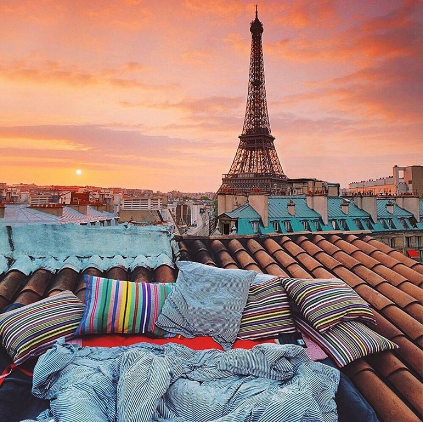 Fotos de mundo irreal: el colorido de la imaginación de Robert Jansa Fotos de mundo irreal: el colorido de la imaginación de Robert Jansa