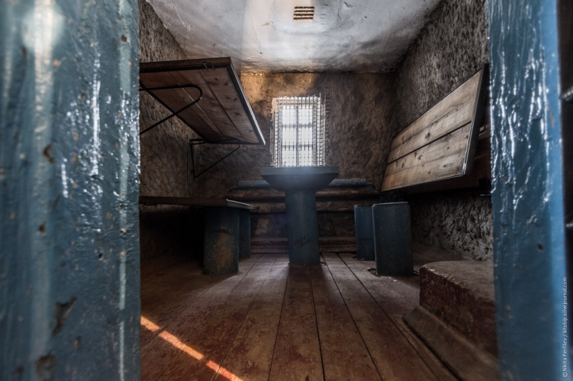 Fragmentos de horror: los restos de los campos del Gulag