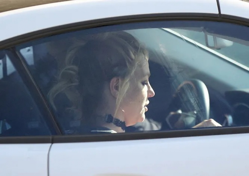 Freedom Britney Spears! What happened with the singer and why she asks for help Freedom Britney Spears! What happened with the singer and why she asks for help